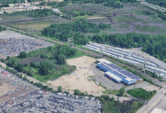 ERG Commercial Real Estate arranges $8.5 million refinance on Staten Island industrial property